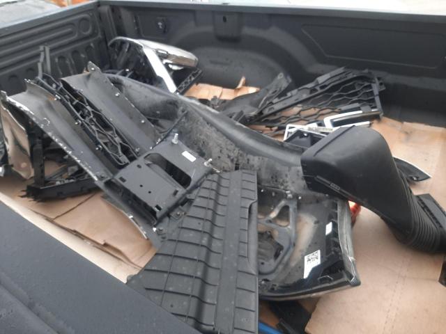 2022 RAM 3500 TRADE 3C63RRGL7NG134103