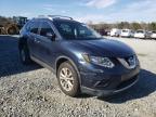 2016 NISSAN  ROGUE