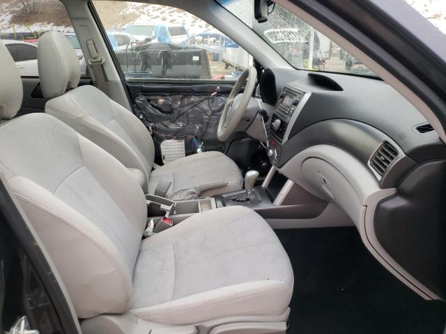 JF2SHADC4CH425708 Subaru Forester 2 2012. Фото: 4