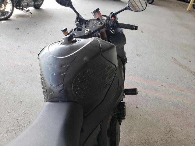 2008 SUZUKI GSX-R1000 JS1GT77A482108161