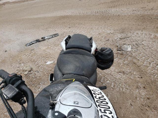 2014 HONDA GL1800 C JH2SC6802EK000043