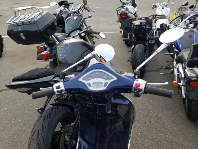 2020 VESPA PRIMAVERA ZAPM818G6L5901154