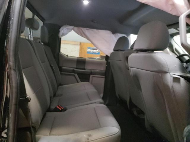 2020 FORD F250 SUPER - 1FT8W2BT3LED15452