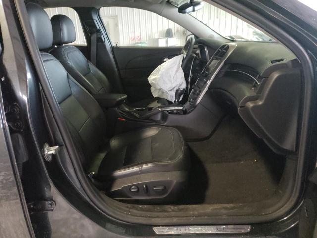 2016 CHEVROLET MALIBU LIM 1G11E5SA8GU107639