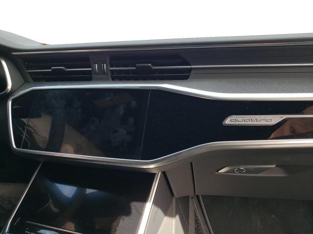 2021 AUDI S6 PRESTIG WAUFFAF26MN053699