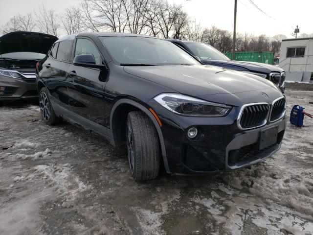 VIN WBXYJ5C36JEF77371 2018 BMW X2, Xdrive28I no.1