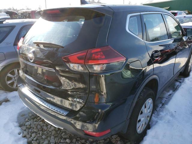 2018 NISSAN ROGUE S JN8AT2MV4JW313567