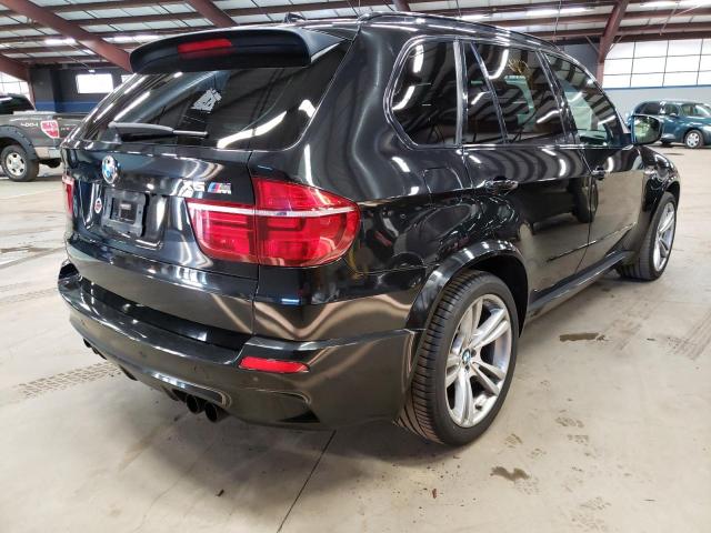 2012 BMW X5 M 5YMGY0C53CLL15528