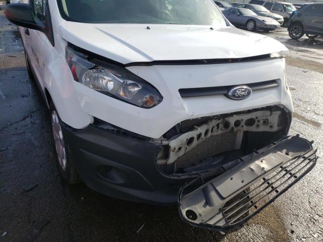 NM0LS7E75G1264239 Ford Transit Co 2016. Фото: 8