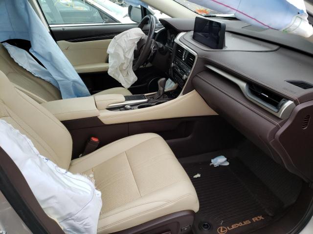 2020 LEXUS RX 450H 2T2JGMDA2LC044808