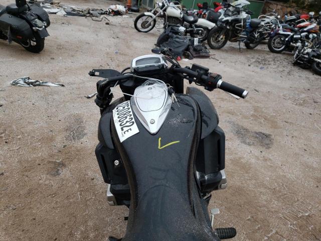 2014 HONDA GL1800 C JH2SC6802EK000043