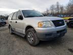 2004 FORD  EXPEDITION