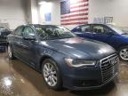 AUDI A6 2016 foto