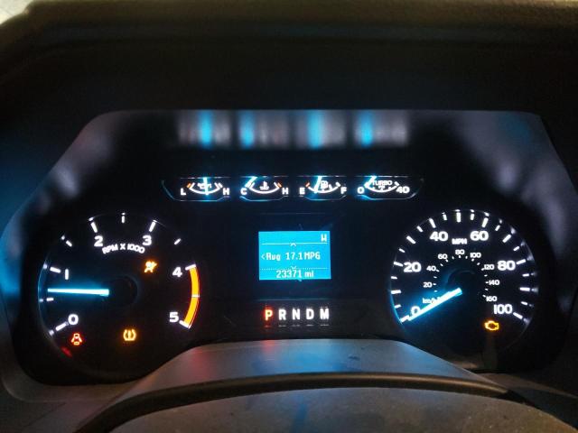 2020 FORD F250 SUPER - 1FT8W2BT3LED15452