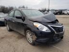 2018 NISSAN  VERSA