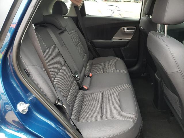 2019 KIA NIRO FE KNDCB3LCXK5218080