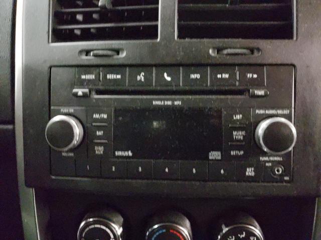 2010 JEEP LIBERTY SP 1J4PN2GK0AW162481