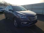 2017 HYUNDAI  SANTA FE