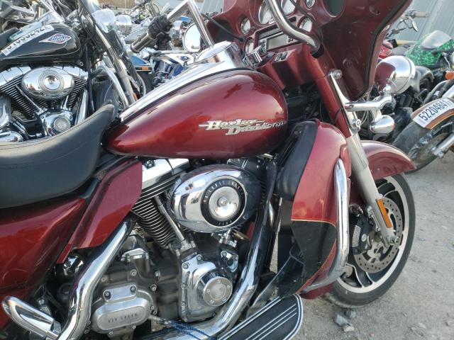 2010 HARLEY-DAVIDSON FLHX 1HD1KB410AB627475