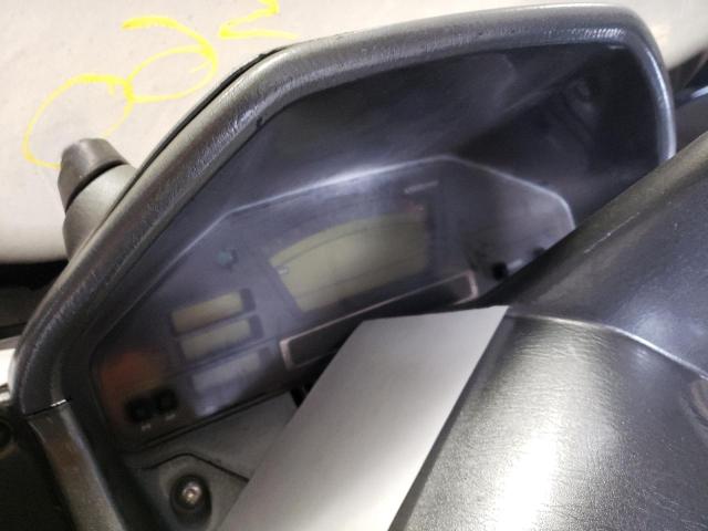 2003 SUZUKI AN650 K3 JS1CP51A232102108