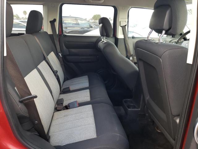2010 DODGE NITRO SE 1D4PU2GK2AW152451