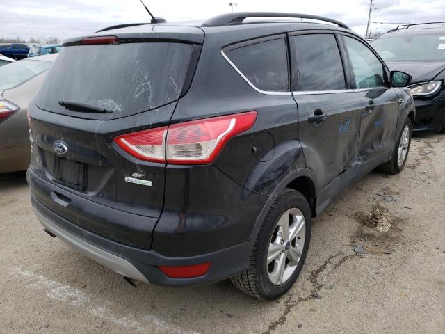 2015 FORD ESCAPE SE - 1FMCU0GX2FUA64560