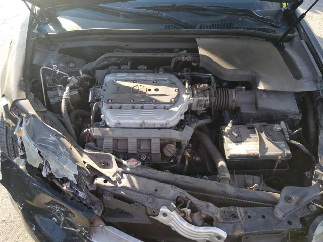 2014 ACURA TL TECH 19UUA8F58EA002825