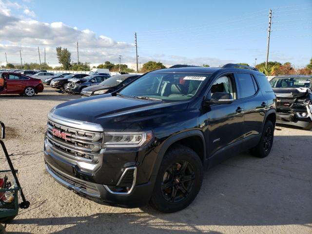 2020 GMC ACADIA AT4 1GKKNLLSXLZ230139