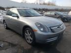 2004 INFINITI  G35