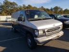 1997 FORD  ECONOLINE