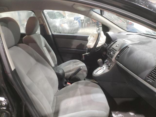 2010 NISSAN SENTRA 2.0 3N1AB6AP8AL658458