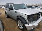 2011 DODGE  NITRO