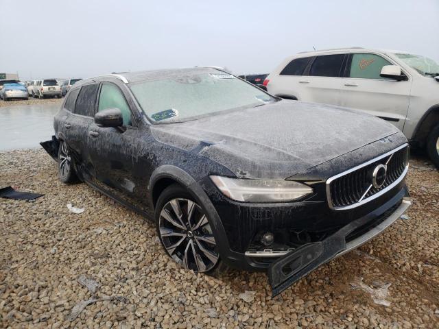 2021 VOLVO V90, VIN: YV4A22NLXM1134377