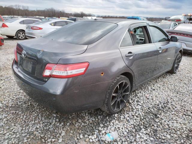 2014 TOYOTA 1/2 TON XL 4T4BF3EK6BR123110