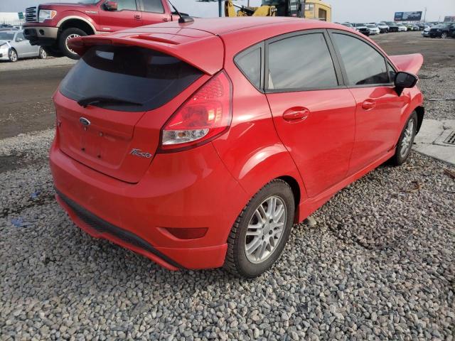 2015 FORD FIESTA 3FADP4GX3FM166967
