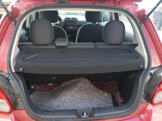 2015 MITSUBISHI MIRAGE DE ML32A3HJ7FH033062