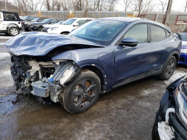 2021 FORD MUSTANG MA 3FMTK1SS7MMA28565