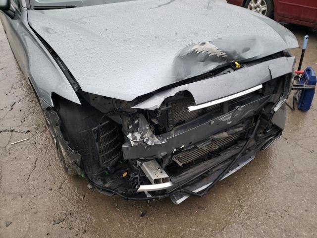 2019 VOLVO S60 T6 MOM 7JRA22TKXKG015141
