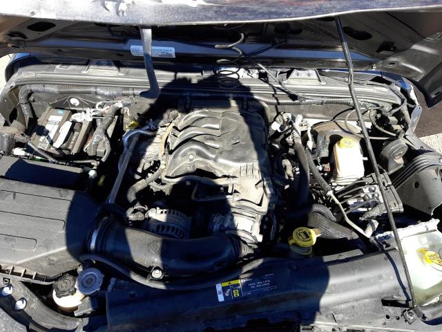 1C4BJWDG2HL536281 Jeep Wrangler U 2017. Фото: 6