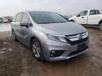 2019 HONDA  ODYSSEY