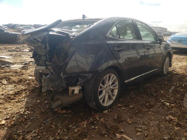 2010 LEXUS HS 250H JTHBB1BA1A2030479