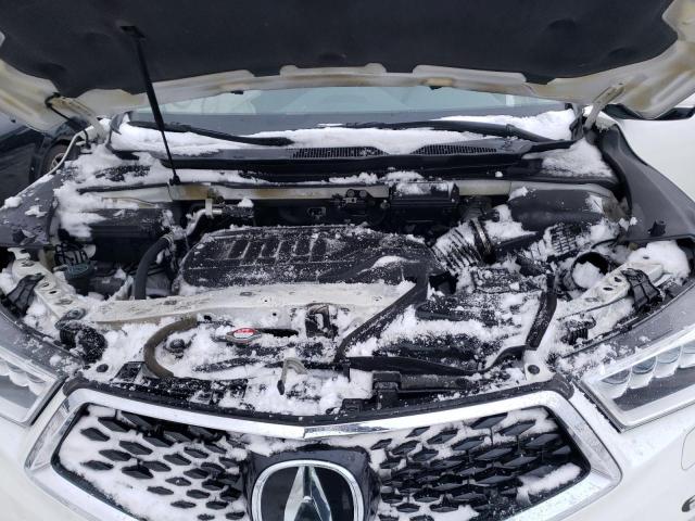 2017 ACURA MDX NAVI 5FRYD4H46HB502254