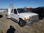 2000 FORD  F350