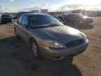 2007 FORD  TAURUS