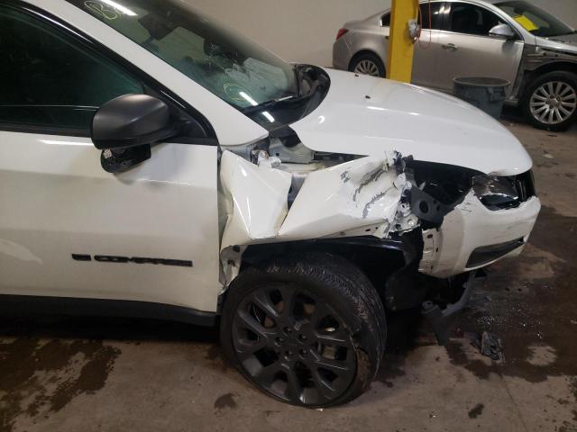 2021 JEEP COMPASS 80 3C4NJDEB0MT528988
