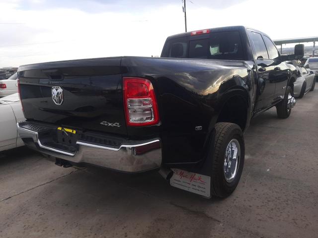 2022 RAM 3500 TRADE 3C63RRGL7NG134103