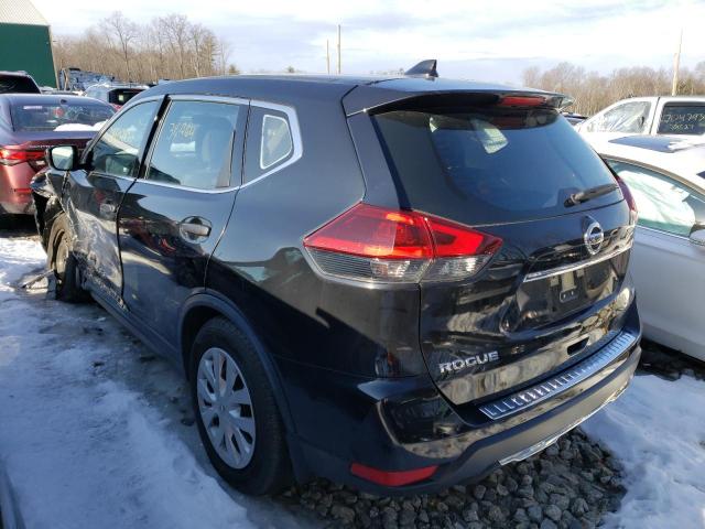2018 NISSAN ROGUE S JN8AT2MV4JW313567