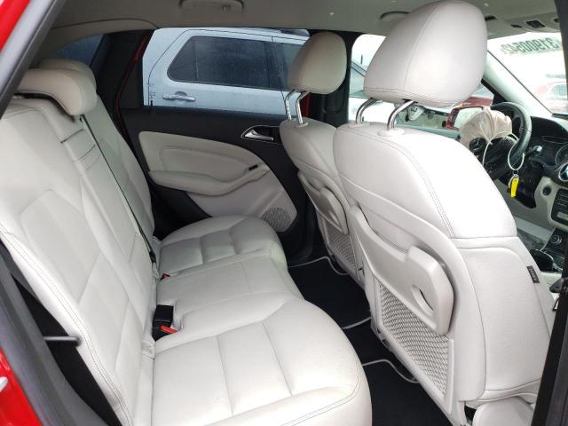 2015 MERCEDES-BENZ B ELECTRIC WDDVP9AB2FJ005005
