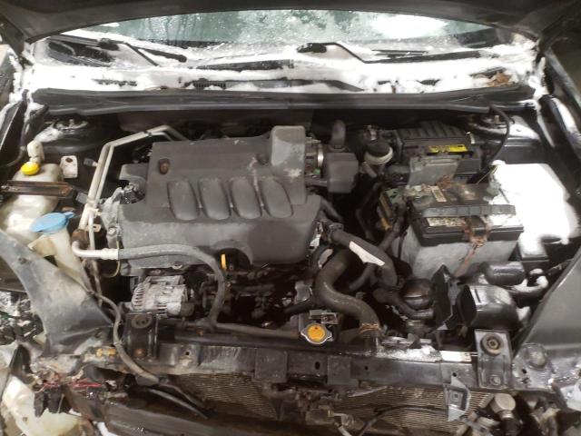 2010 NISSAN SENTRA 2.0 3N1AB6AP8AL658458