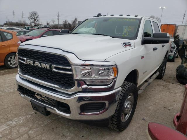 2020 RAM 2500 TRADE 3C6UR5CJ9LG235741